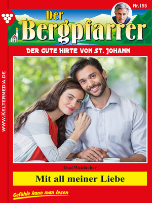 cover image of Mit all meiner Liebe
